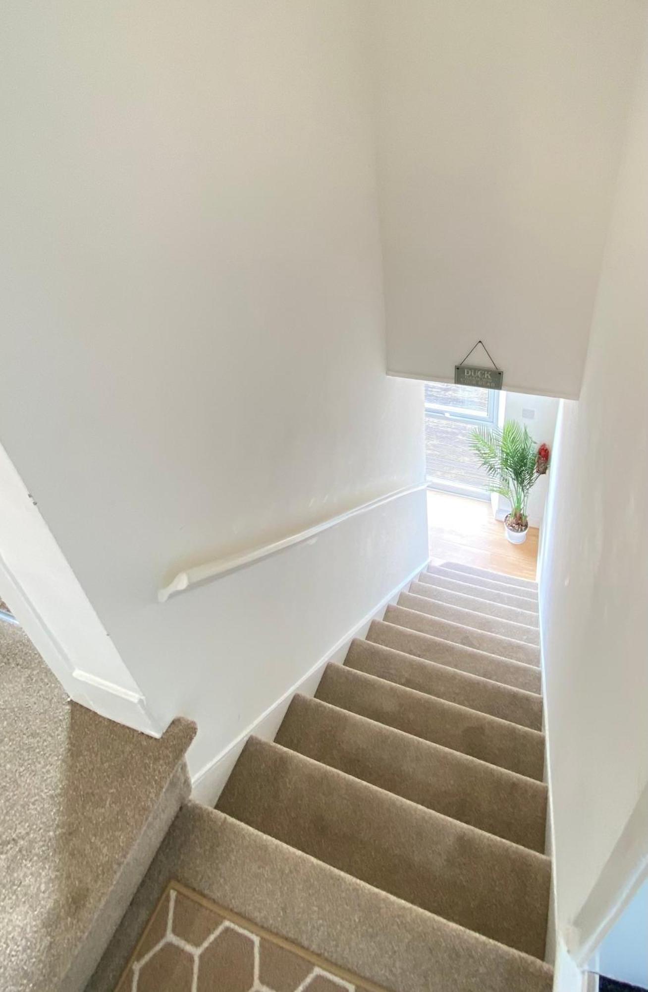 The Hillocks, Looe - Two Bedroom House With Fabulous Views Of Looe Town And Harbour Exterior foto