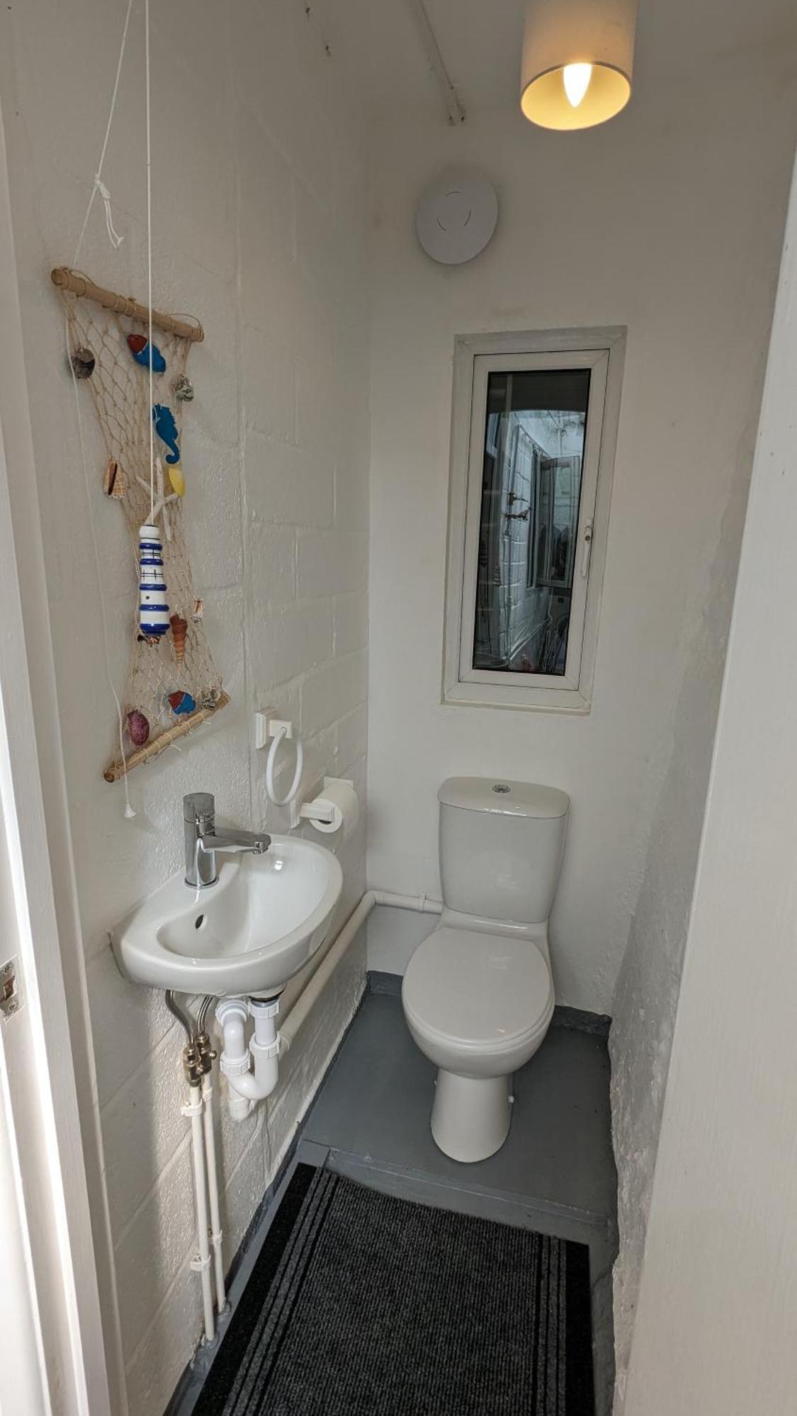 The Hillocks, Looe - Two Bedroom House With Fabulous Views Of Looe Town And Harbour Exterior foto
